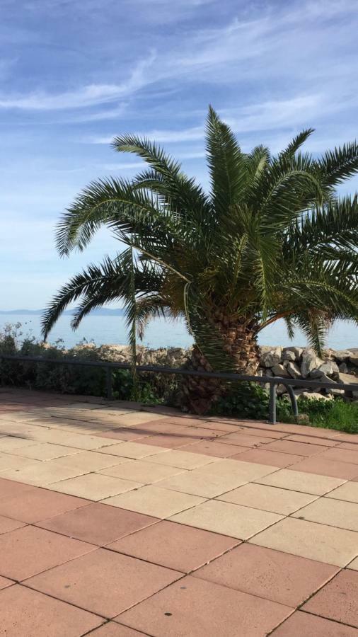 Monolocale Centro L'Ile Rousse A 100Mt Dalla Spiaggia Екстер'єр фото