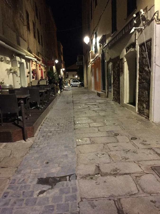 Monolocale Centro L'Ile Rousse A 100Mt Dalla Spiaggia Екстер'єр фото